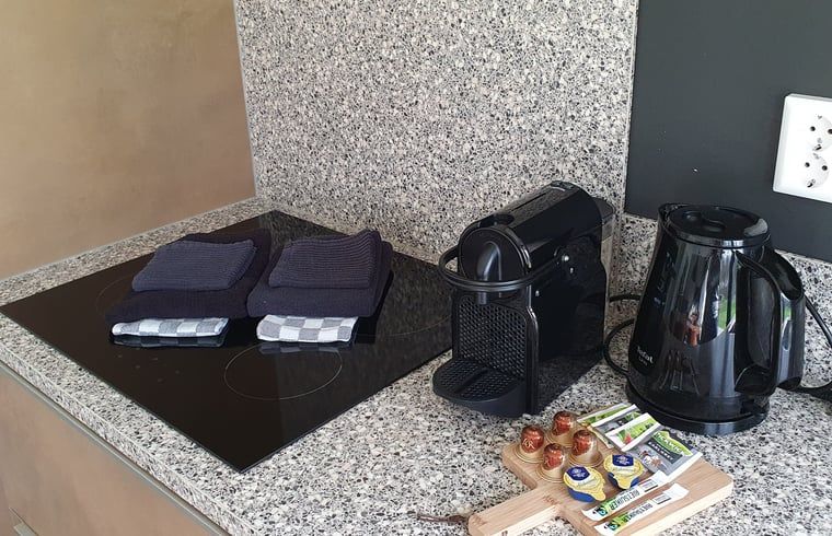 Verblijf 532224 - Vakantiewoning Salland - Vakantiehuis in Hellendoorn