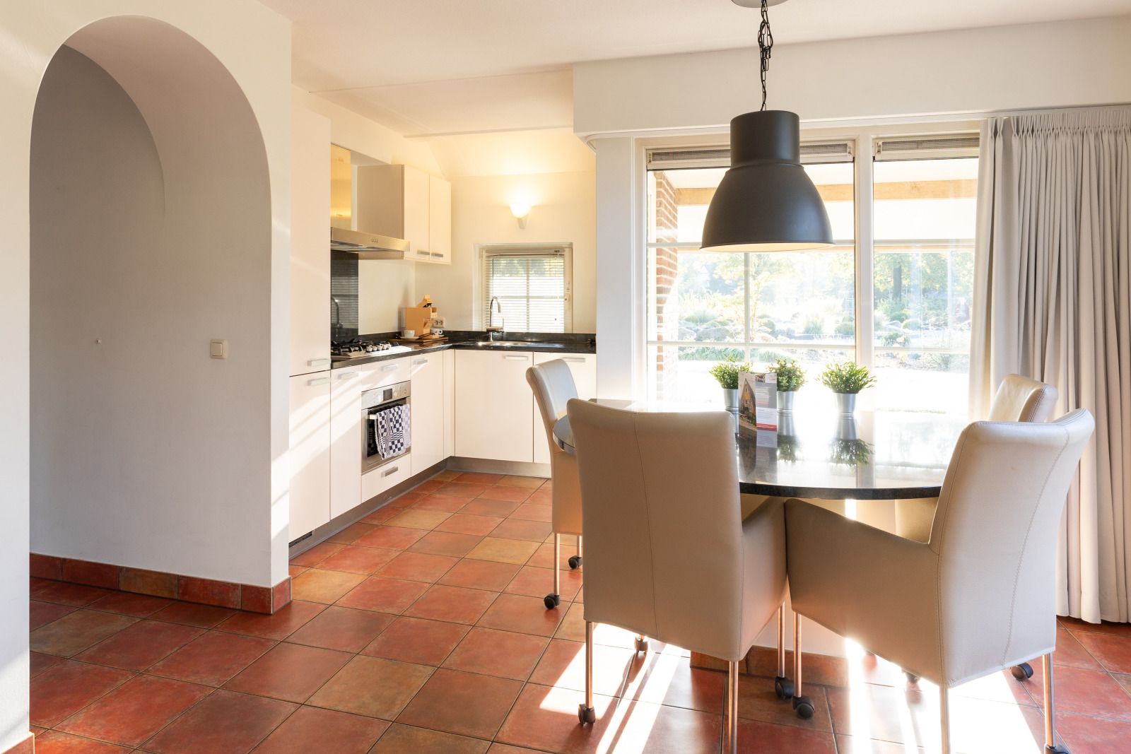 Unterkunft 532242 - Ferienhaus Salland - Wellness Lodge XL