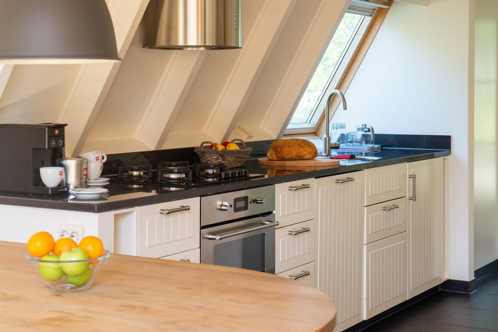 Unterkunft 532243 - Ferienhaus Salland - Wellness Lodge