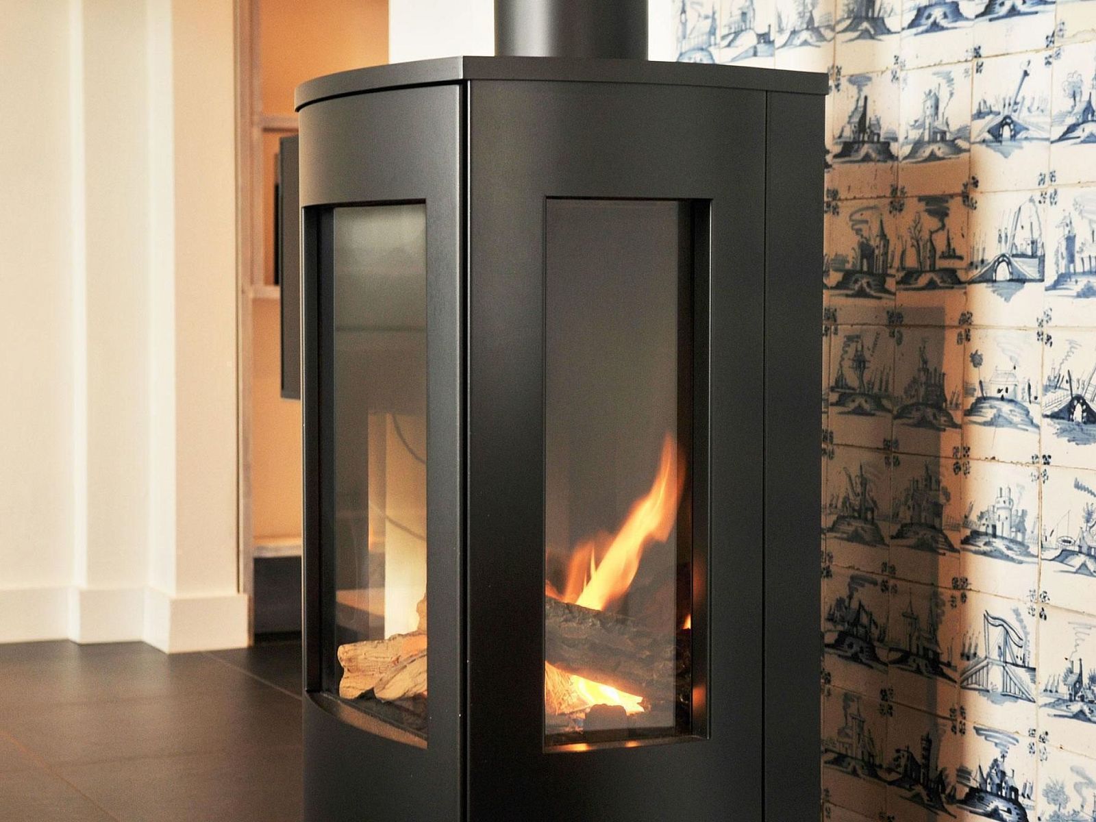 Verblijf 532247 - Vakantiewoning Salland - Vakantiehuis Fachwerkhaus "Das Reggestee" auf dem Bauernhof