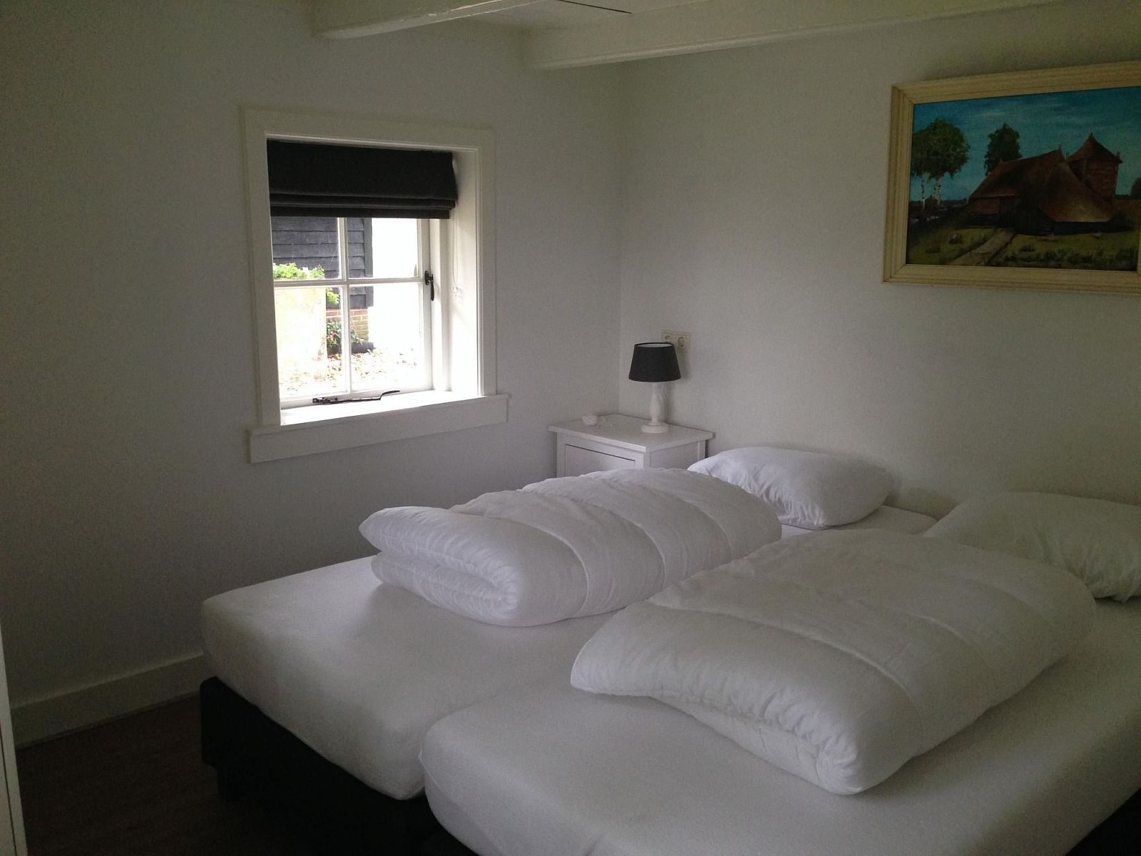 Verblijf 532247 - Vakantiewoning Salland - Vakantiehuis Fachwerkhaus "Das Reggestee" auf dem Bauernhof