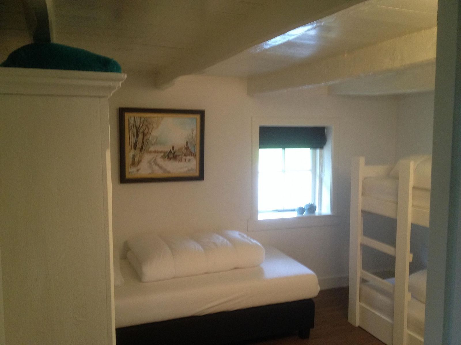 Verblijf 532247 - Vakantiewoning Salland - Vakantiehuis Fachwerkhaus "Das Reggestee" auf dem Bauernhof