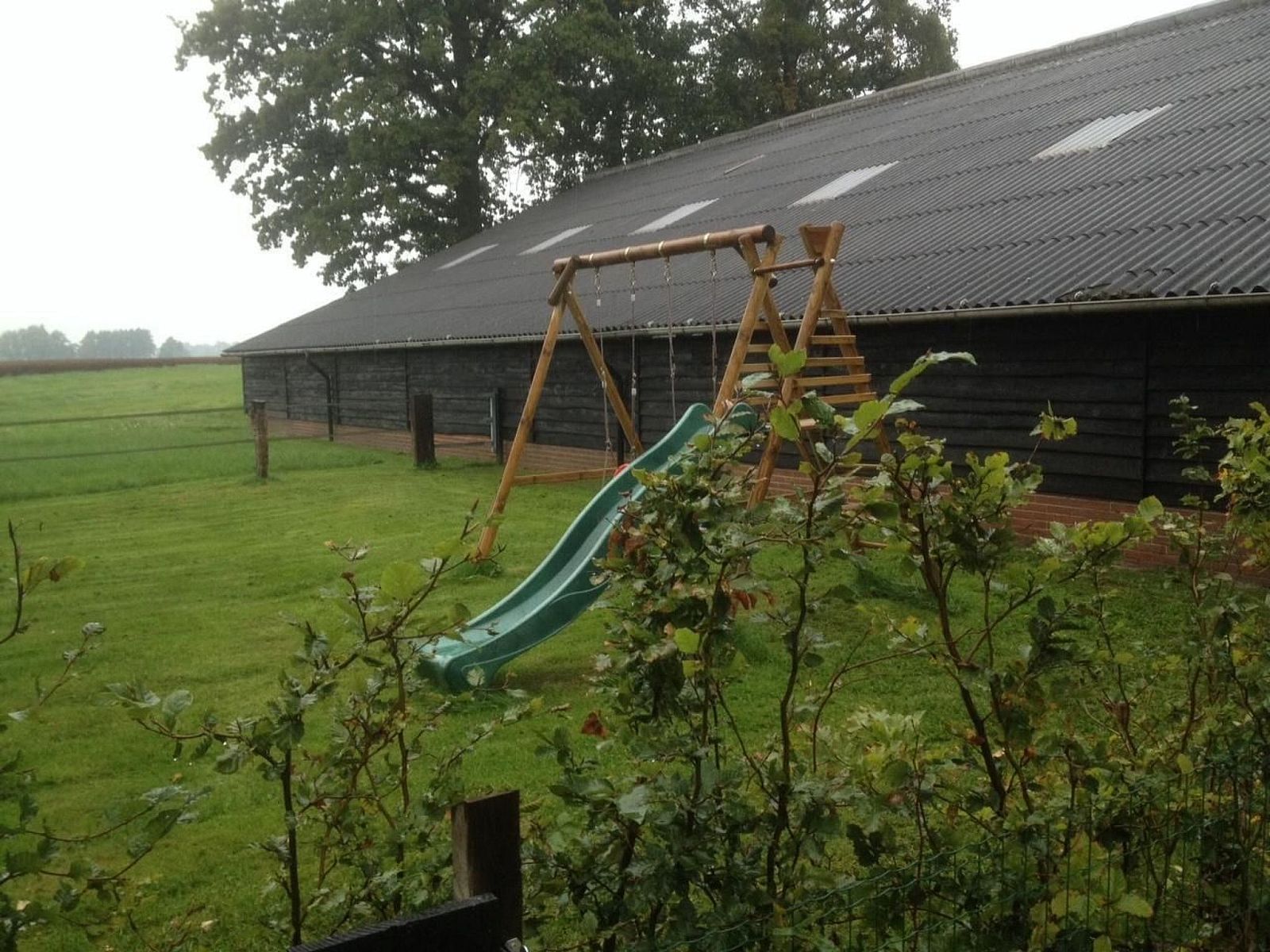 Verblijf 532247 - Vakantiewoning Salland - Vakantiehuis Fachwerkhaus "Das Reggestee" auf dem Bauernhof