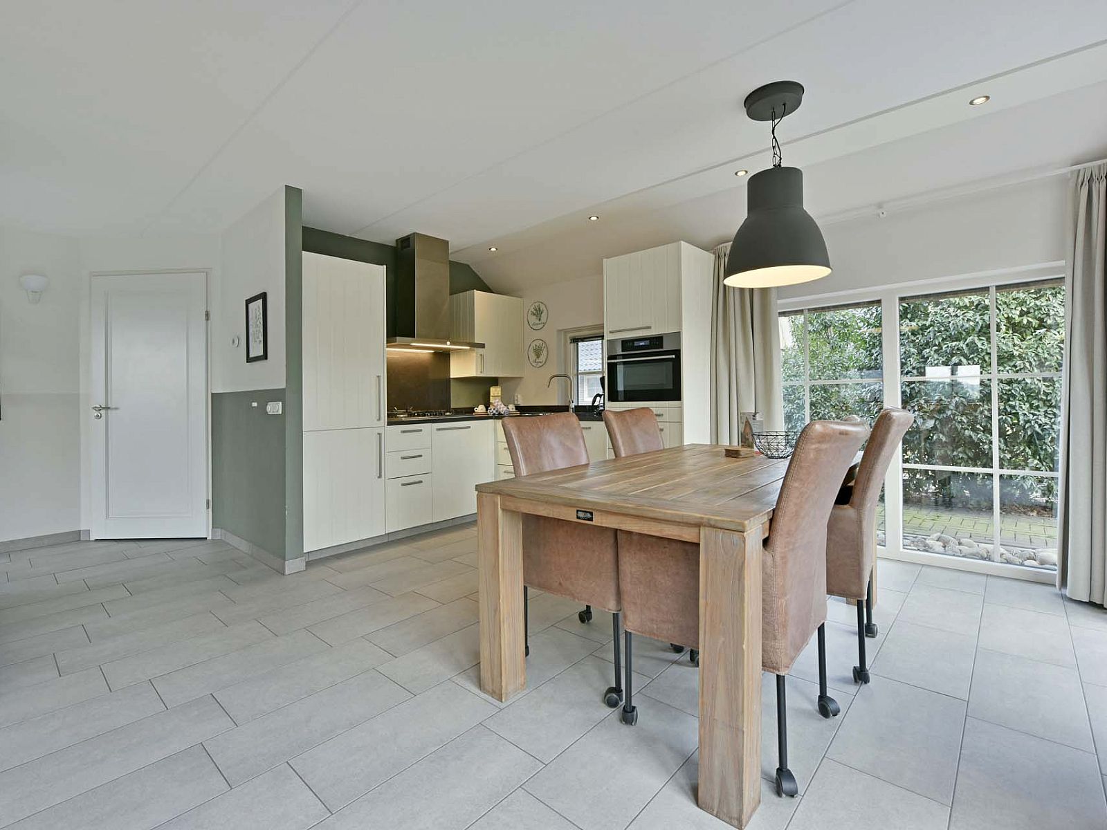 Unterkunft 532248 - Ferienhaus Salland - Vrijstaande woning in Hellendoorn