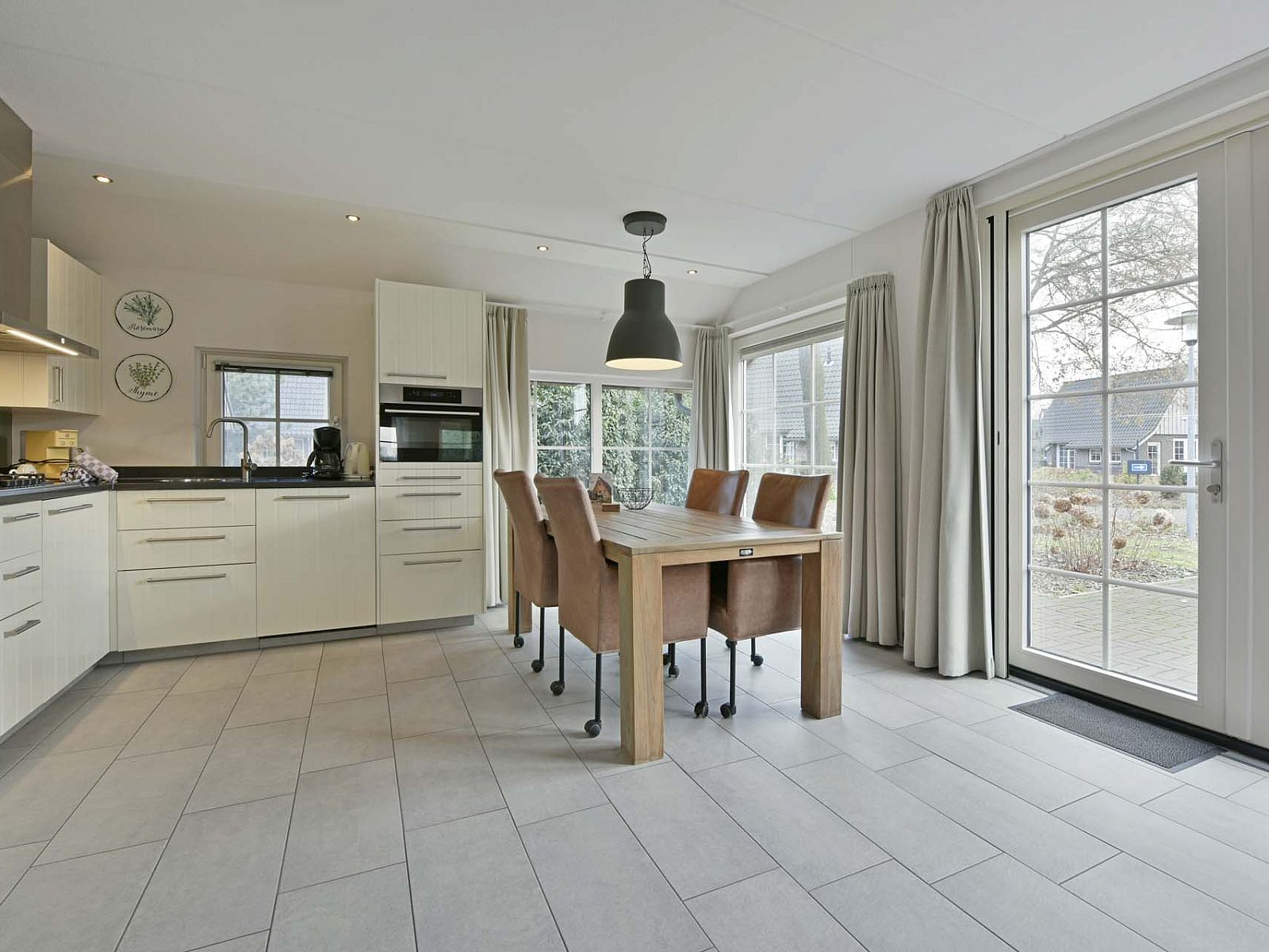 Unterkunft 532248 - Ferienhaus Salland - Vrijstaande woning in Hellendoorn