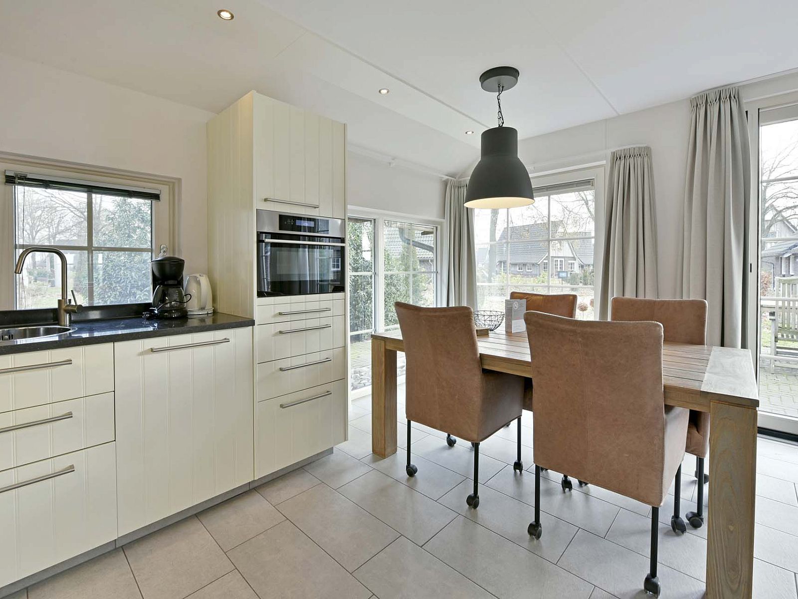 Unterkunft 532248 - Ferienhaus Salland - Vrijstaande woning in Hellendoorn