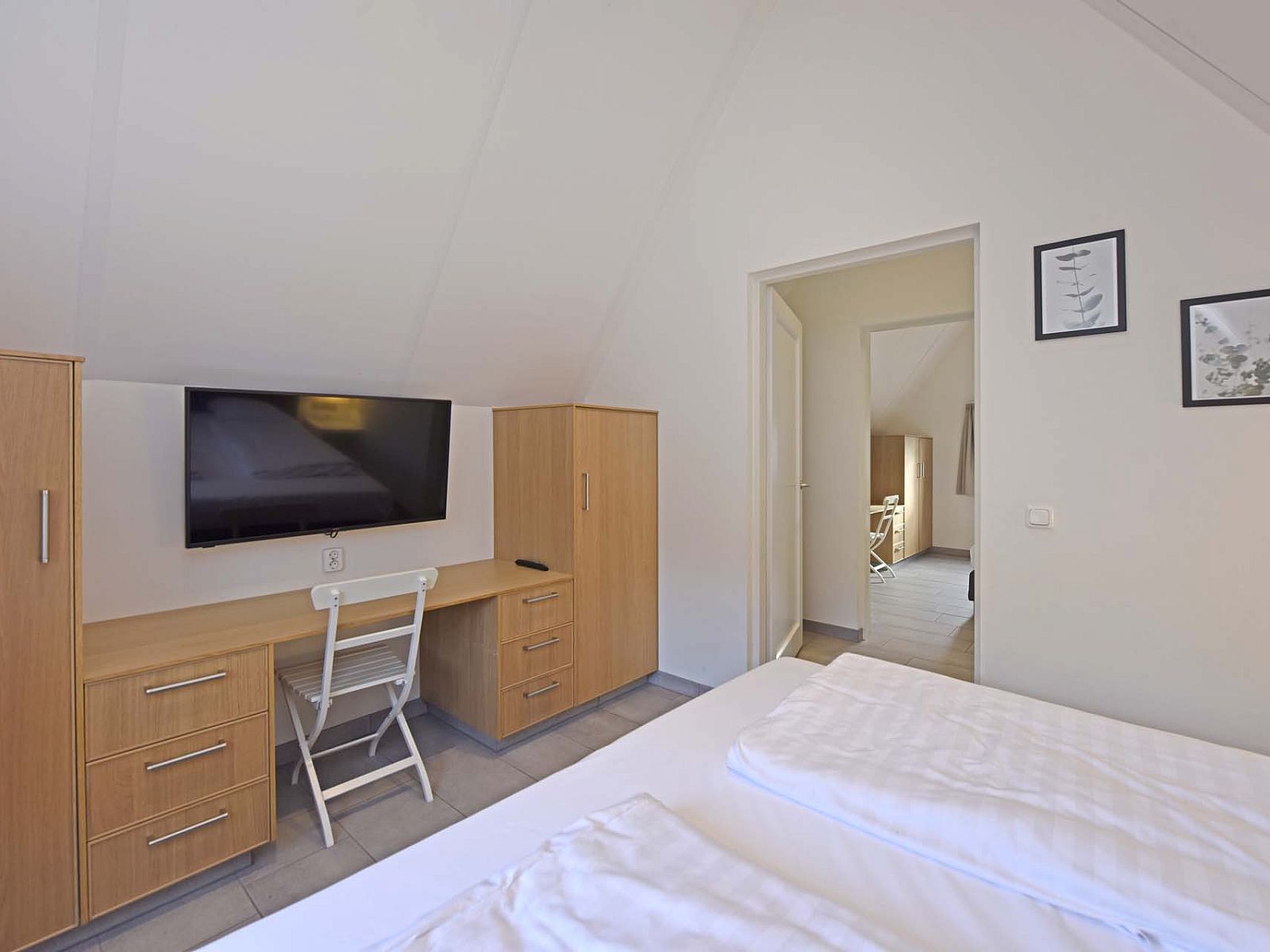 Unterkunft 532248 - Ferienhaus Salland - Vrijstaande woning in Hellendoorn