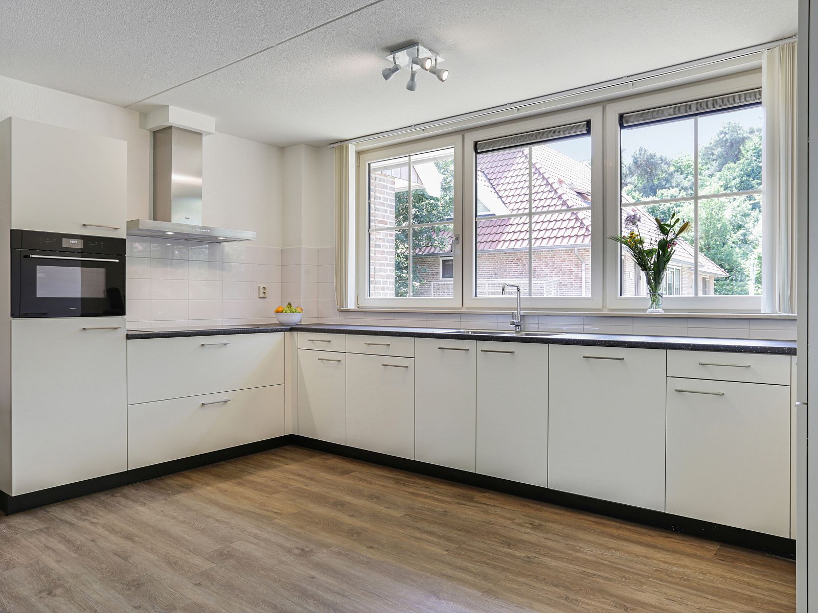 Unterkunft 533209 - Bungalow Salland - Landgoed De Hellendoornse Berg | 12-persoons bungalow - Extr