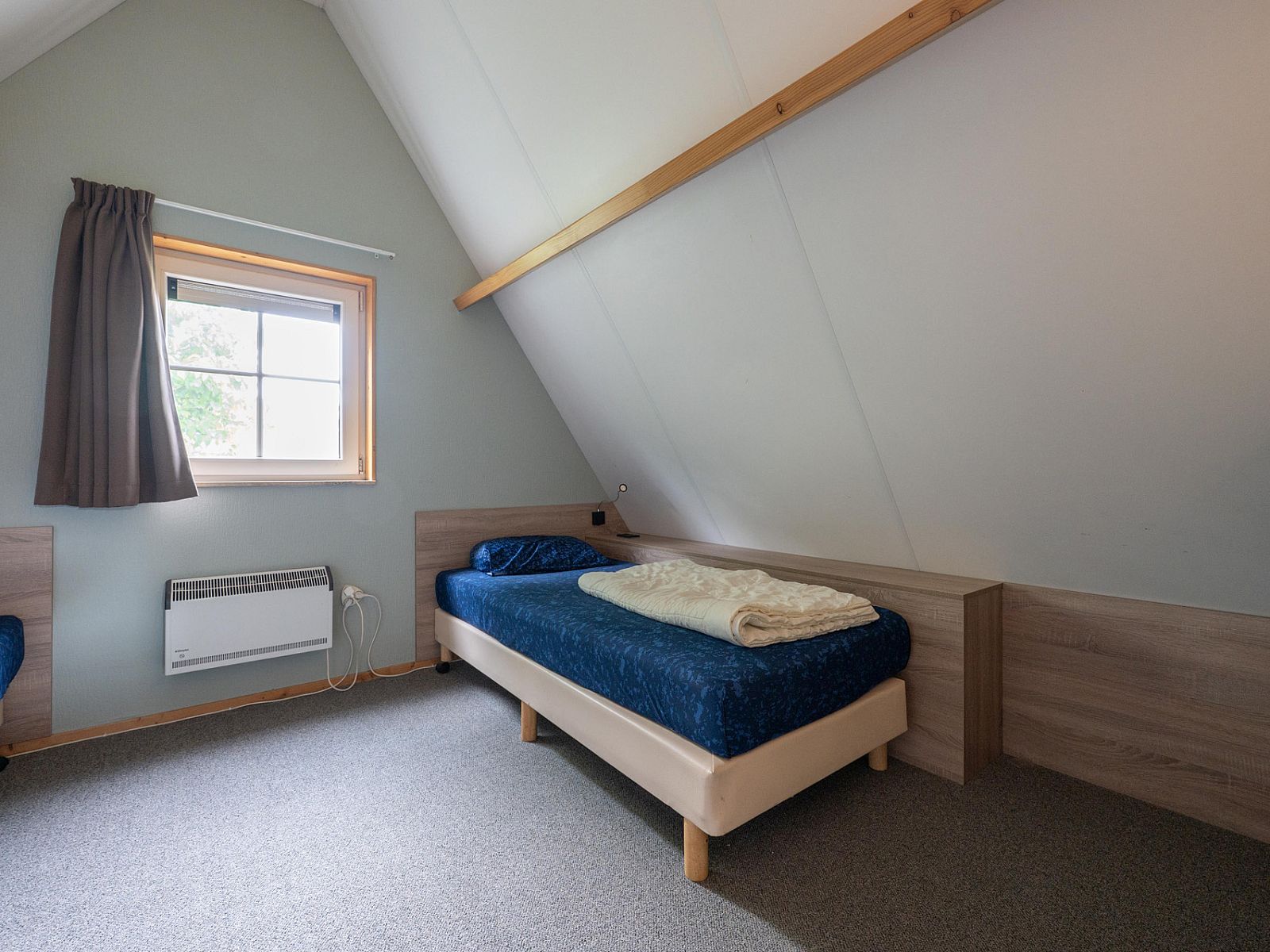 Unterkunft 533213 - Ferienhaus Salland - Vrijstaande woning in Haarle