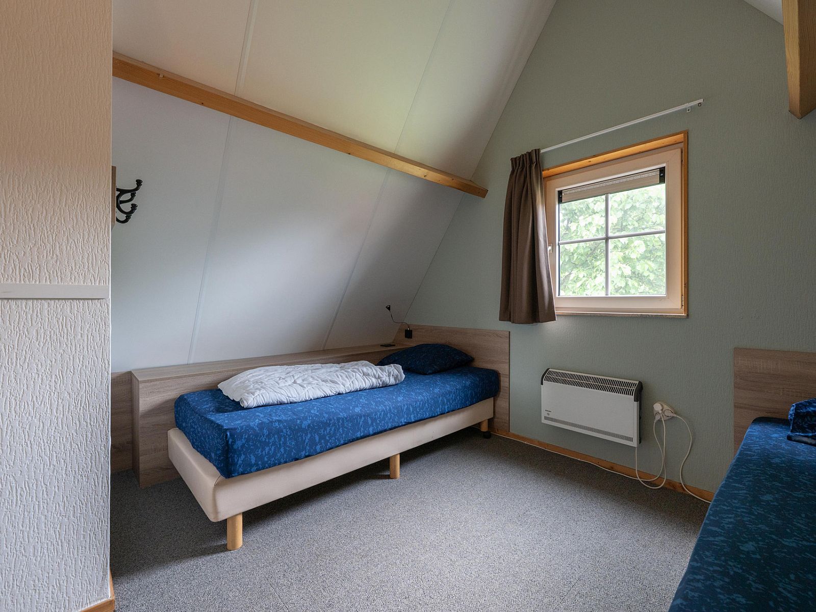 Unterkunft 533213 - Ferienhaus Salland - Vrijstaande woning in Haarle
