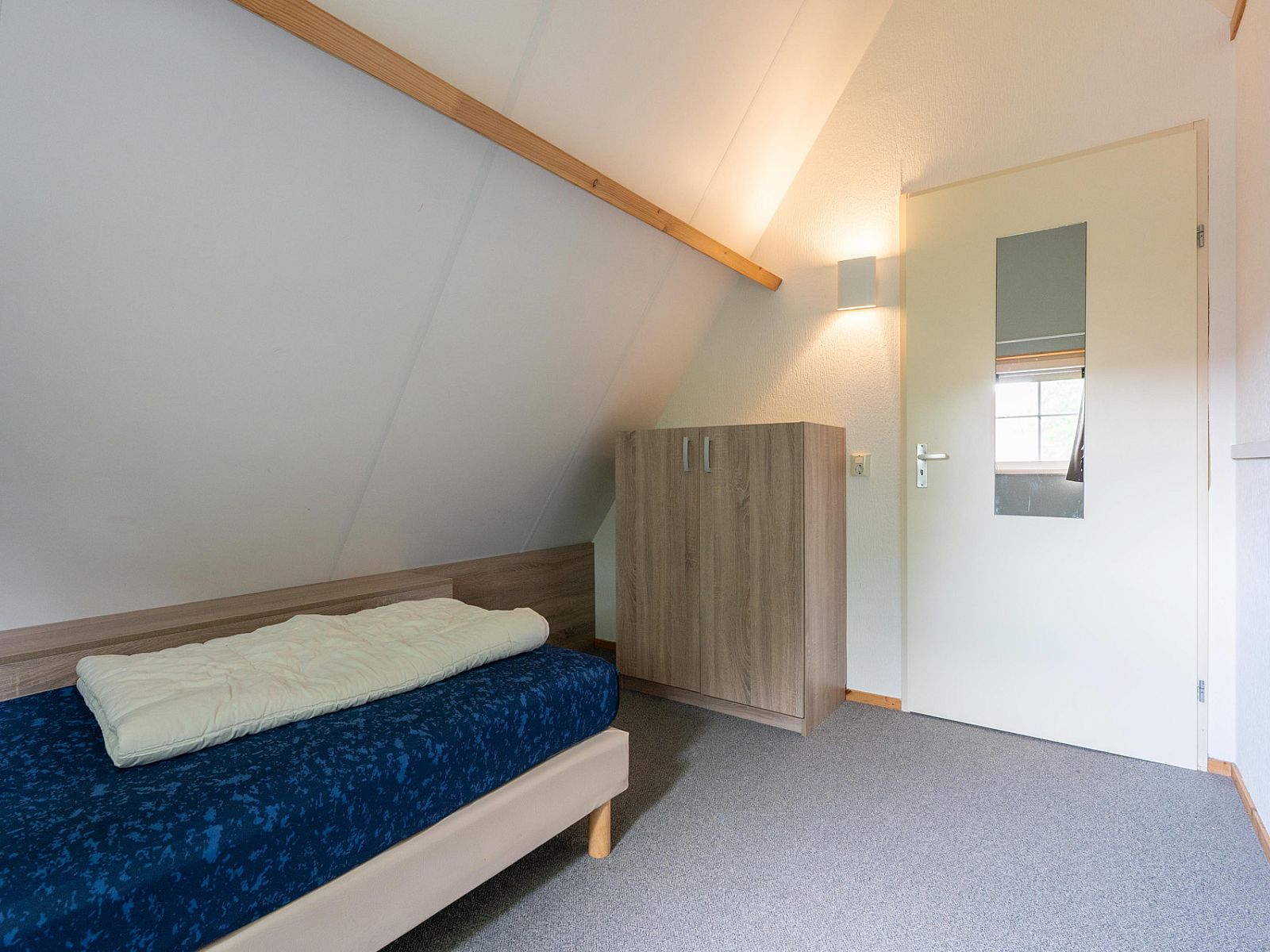 Unterkunft 533213 - Ferienhaus Salland - Vrijstaande woning in Haarle
