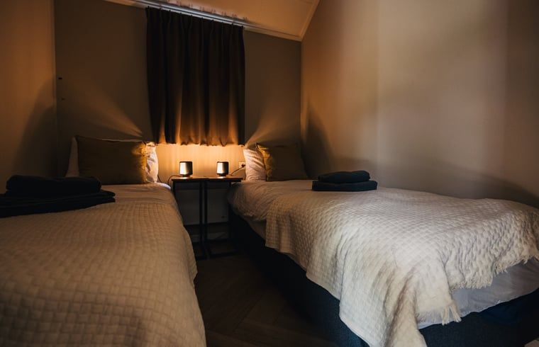 Unterkunft 533218 - Ferienhaus Salland - Vakantiehuis in Haarle