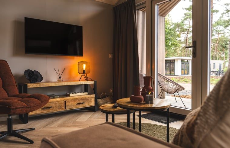 Unterkunft 533218 - Ferienhaus Salland - Vakantiehuis in Haarle