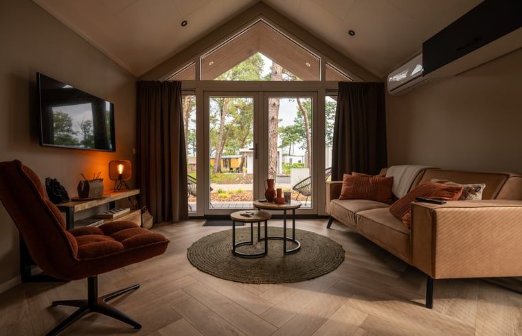 Unterkunft 533218 - Ferienhaus Salland - Vakantiehuis in Haarle