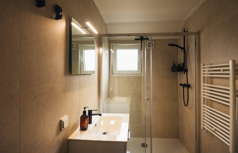 Unterkunft 533218 - Ferienhaus Salland - Vakantiehuis in Haarle