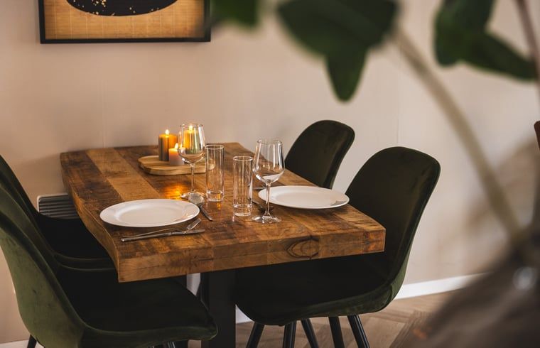 Unterkunft 533218 - Ferienhaus Salland - Vakantiehuis in Haarle