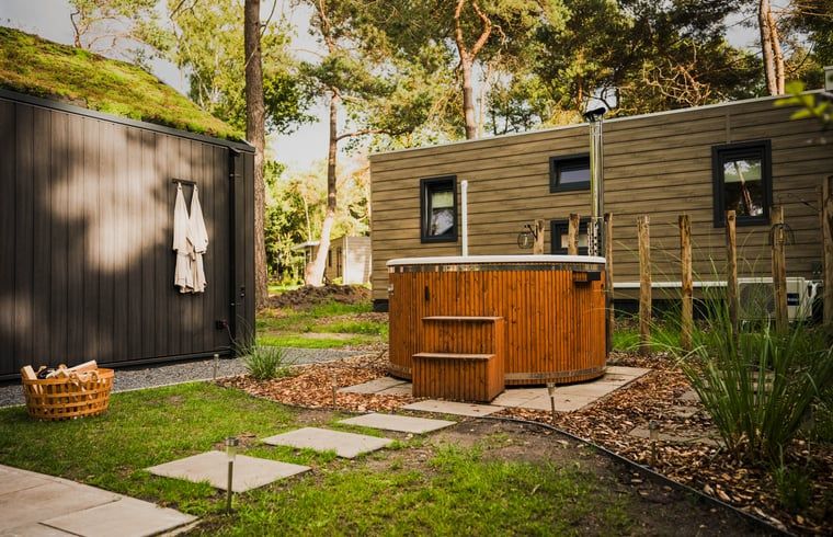 Unterkunft 533218 - Ferienhaus Salland - Vakantiehuis in Haarle