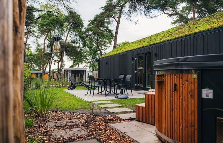 Unterkunft 533218 - Ferienhaus Salland - Vakantiehuis in Haarle