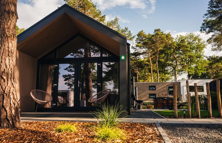 Unterkunft 533218 - Ferienhaus Salland - Vakantiehuis in Haarle