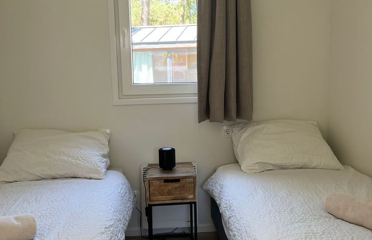 Double room in Holiday Home in Haarle, ideal for a relaxing stay in Hellendoorn, Overijssel.