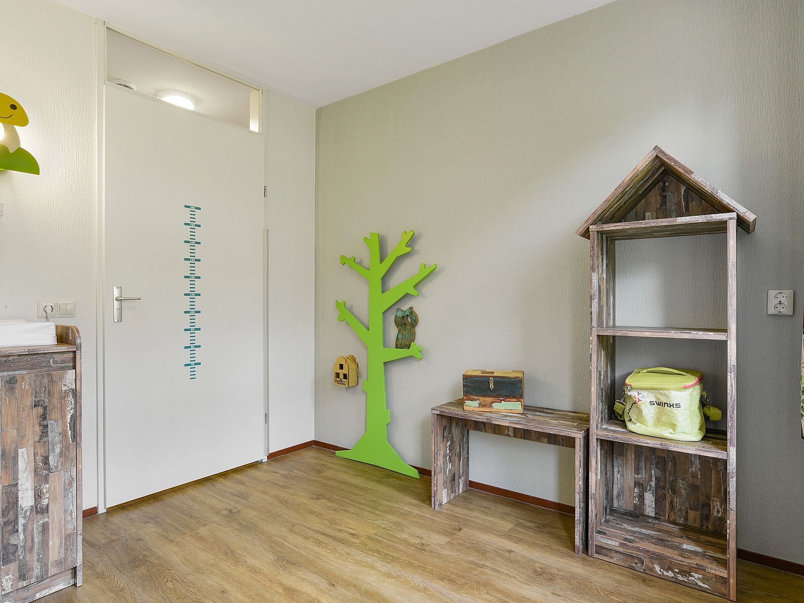 Unterkunft 533266 - Bungalow Salland - Landgoed De Hellendoornse Berg | 4-persoons kinderbungalow -