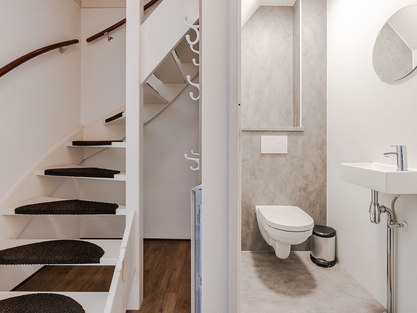 Guest house 533266 - Bungalow Salland - Landgoed De Hellendoornse Berg | 4-persoons kinderbungalow -