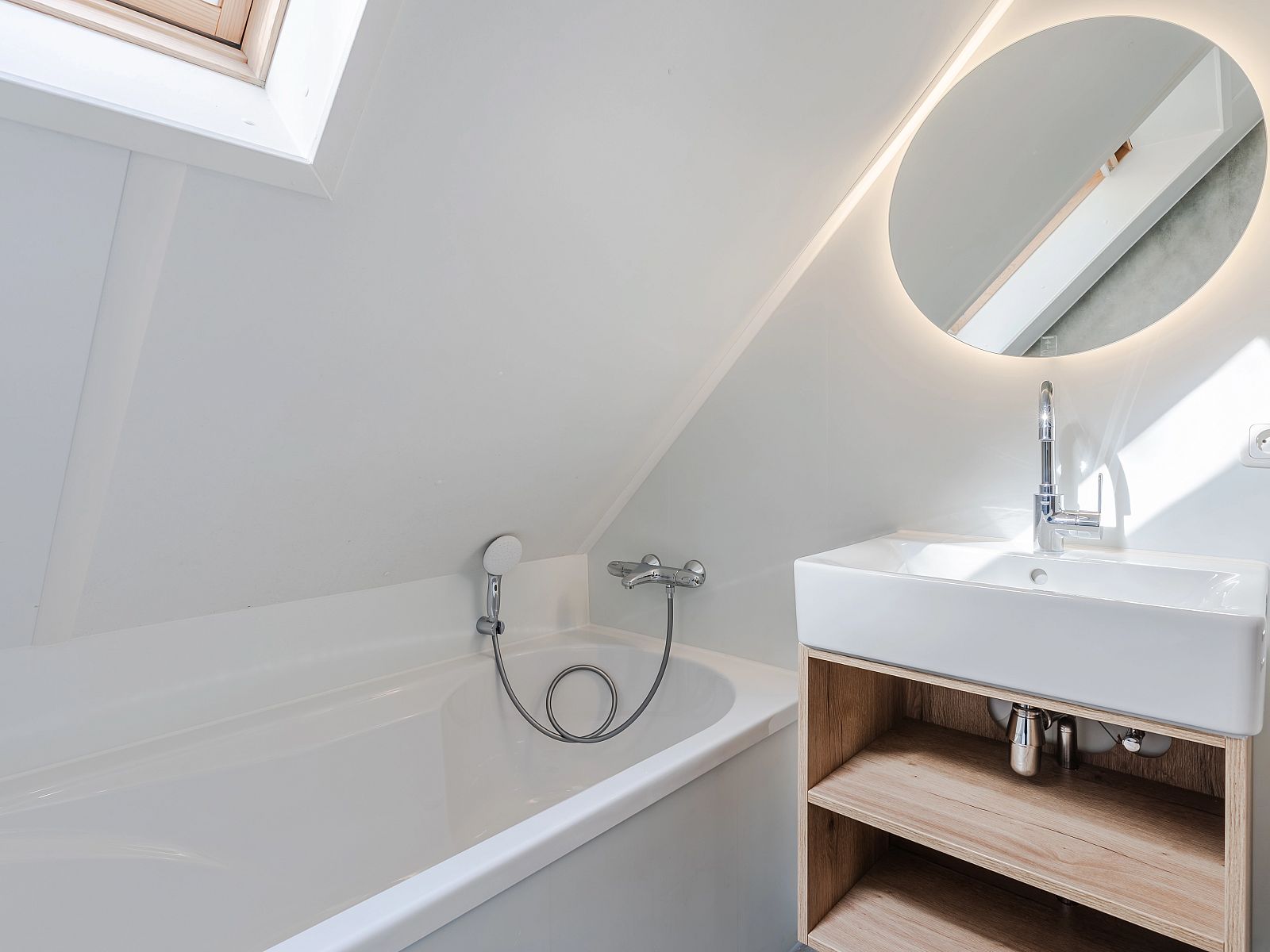 Guest house 533266 - Bungalow Salland - Landgoed De Hellendoornse Berg | 4-persoons kinderbungalow -