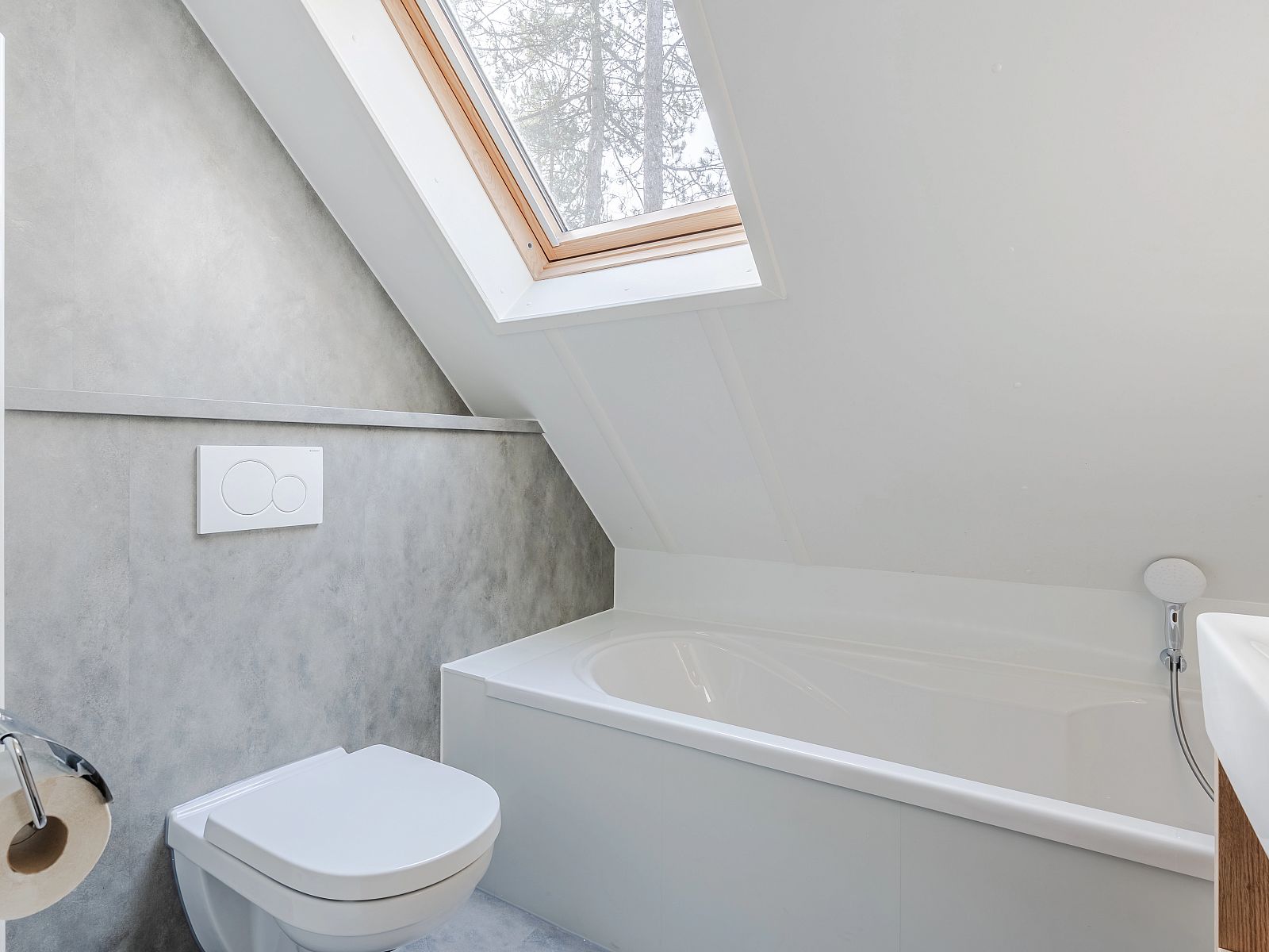 Guest house 533266 - Bungalow Salland - Landgoed De Hellendoornse Berg | 4-persoons kinderbungalow -