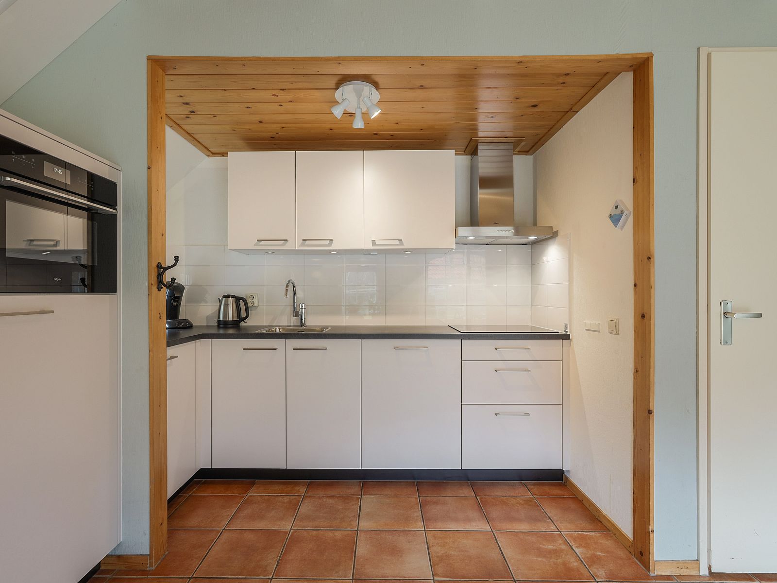 Verblijf 533268 - Bungalow Salland - Landgoed De Hellendoornse Berg | 6-persoons kinderbungalow |