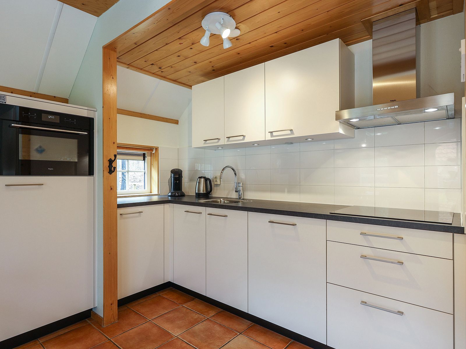 Verblijf 533268 - Bungalow Salland - Landgoed De Hellendoornse Berg | 6-persoons kinderbungalow |