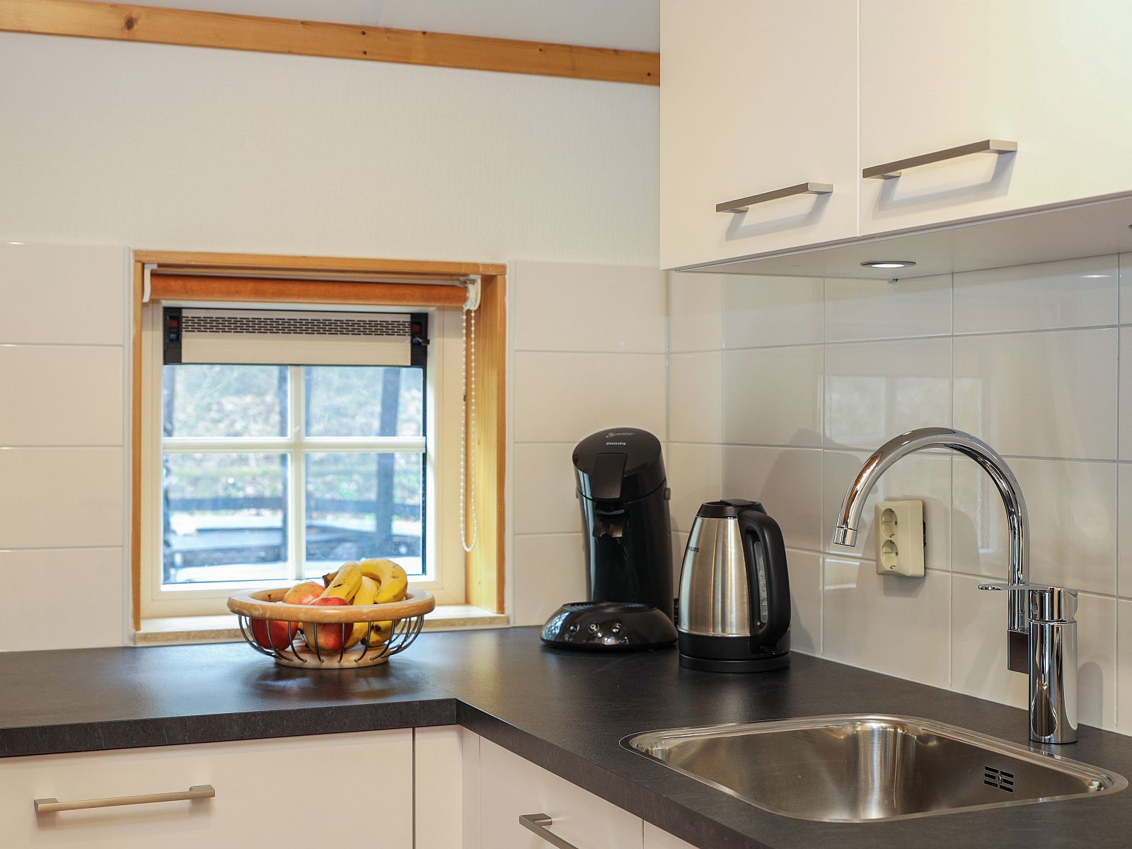 Verblijf 533268 - Bungalow Salland - Landgoed De Hellendoornse Berg | 6-persoons kinderbungalow |