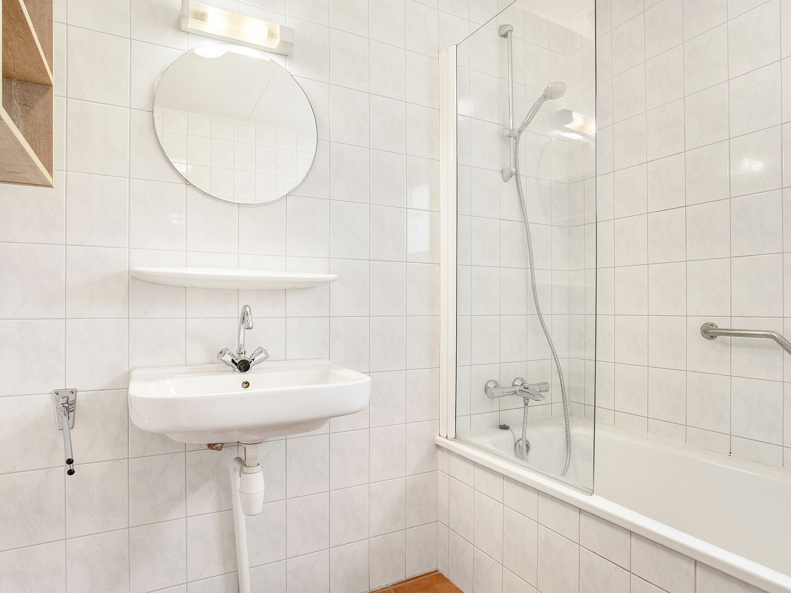 Guest house 533269 - Bungalow Salland - Landgoed De Hellendoornse Berg | 4-persoons bungalow | 4C