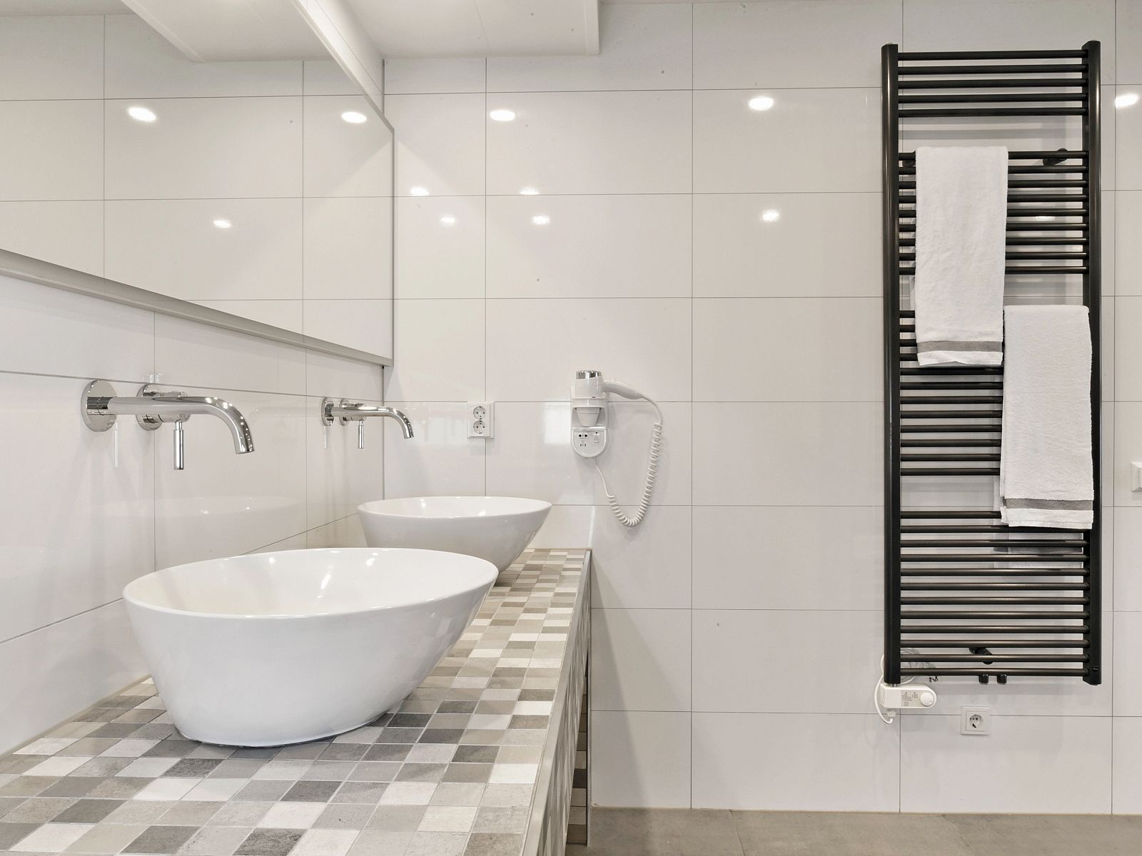 Verblijf 533270 - Bungalow Salland - Landgoed De Hellendoornse Berg | 4-persoons wellnessbungalow