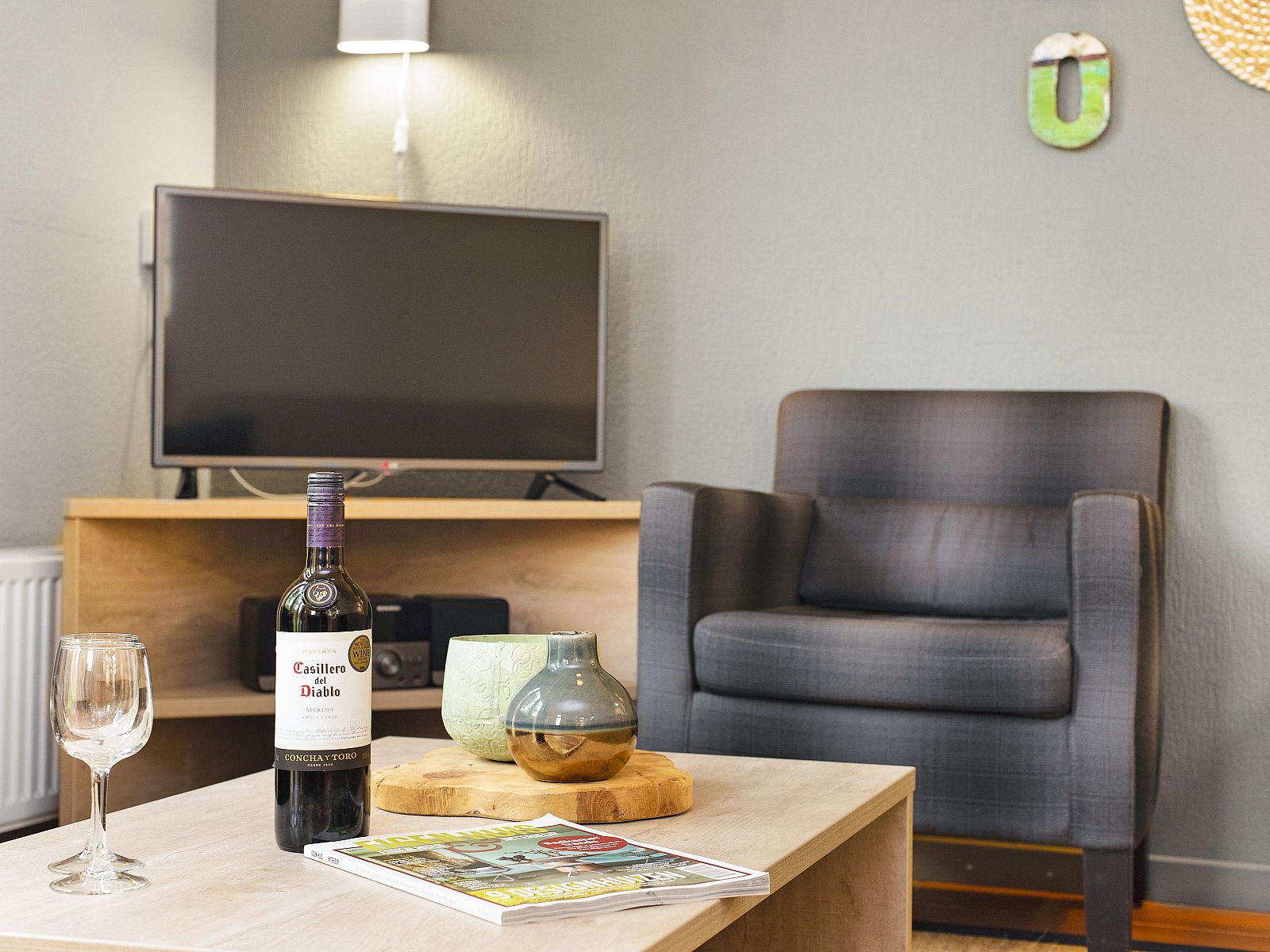 Verblijf 533271 - Bungalow Salland - Landgoed De Hellendoornse Berg | 6-persoons bungalow - Notar