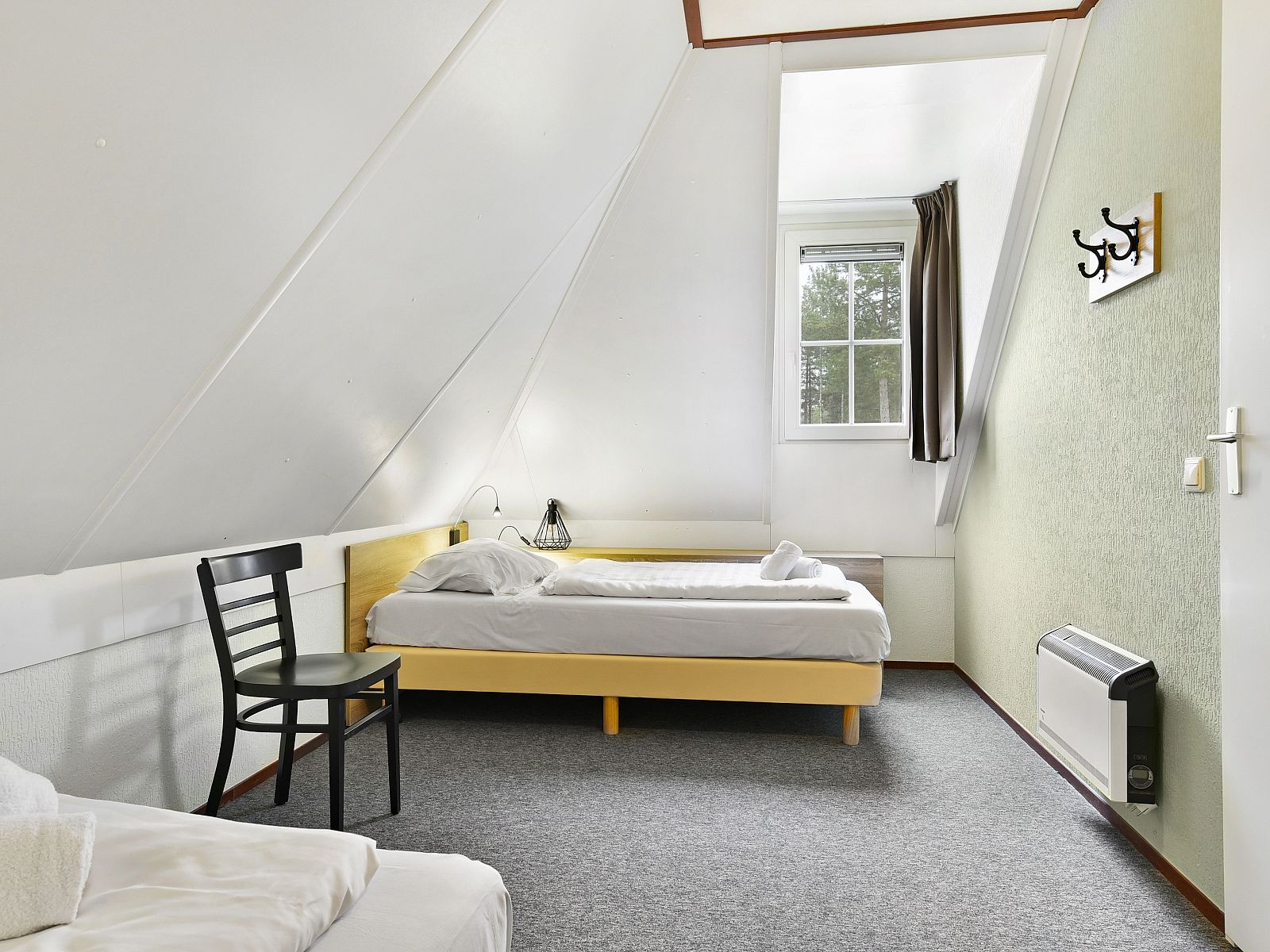 Verblijf 533271 - Bungalow Salland - Landgoed De Hellendoornse Berg | 6-persoons bungalow - Notar