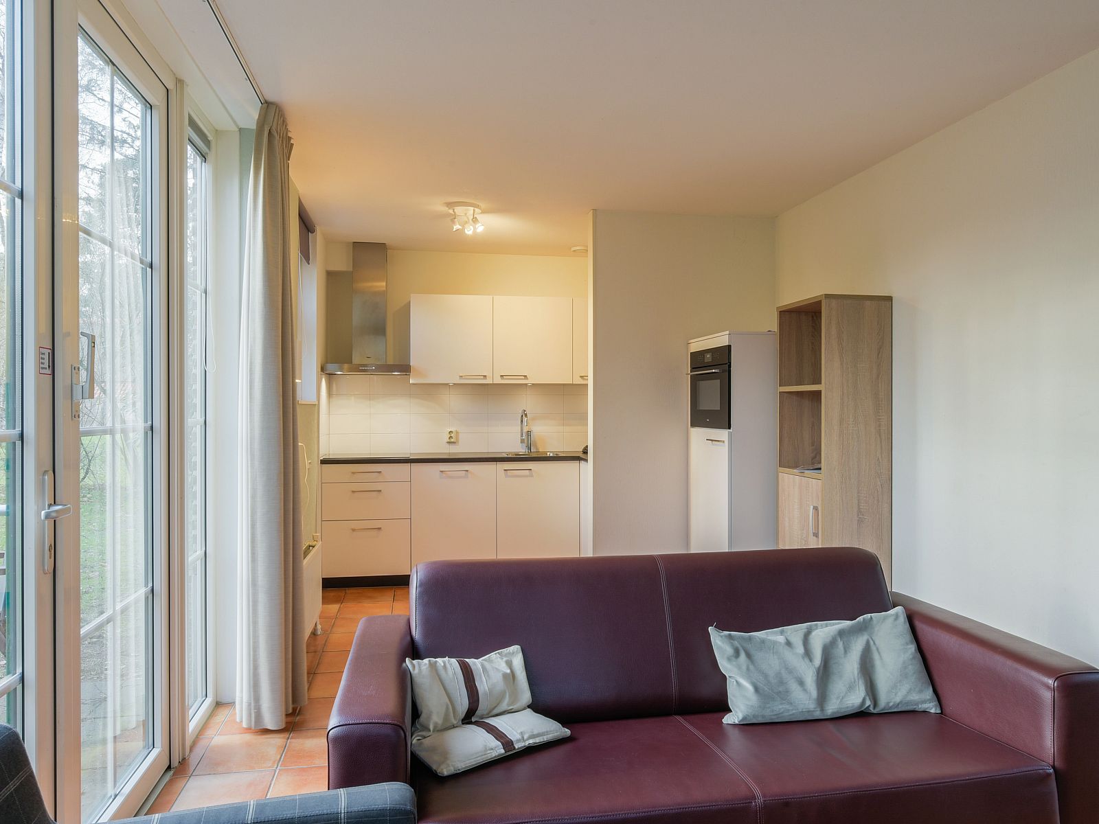 Verblijf 533271 - Bungalow Salland - Landgoed De Hellendoornse Berg | 6-persoons bungalow - Notar