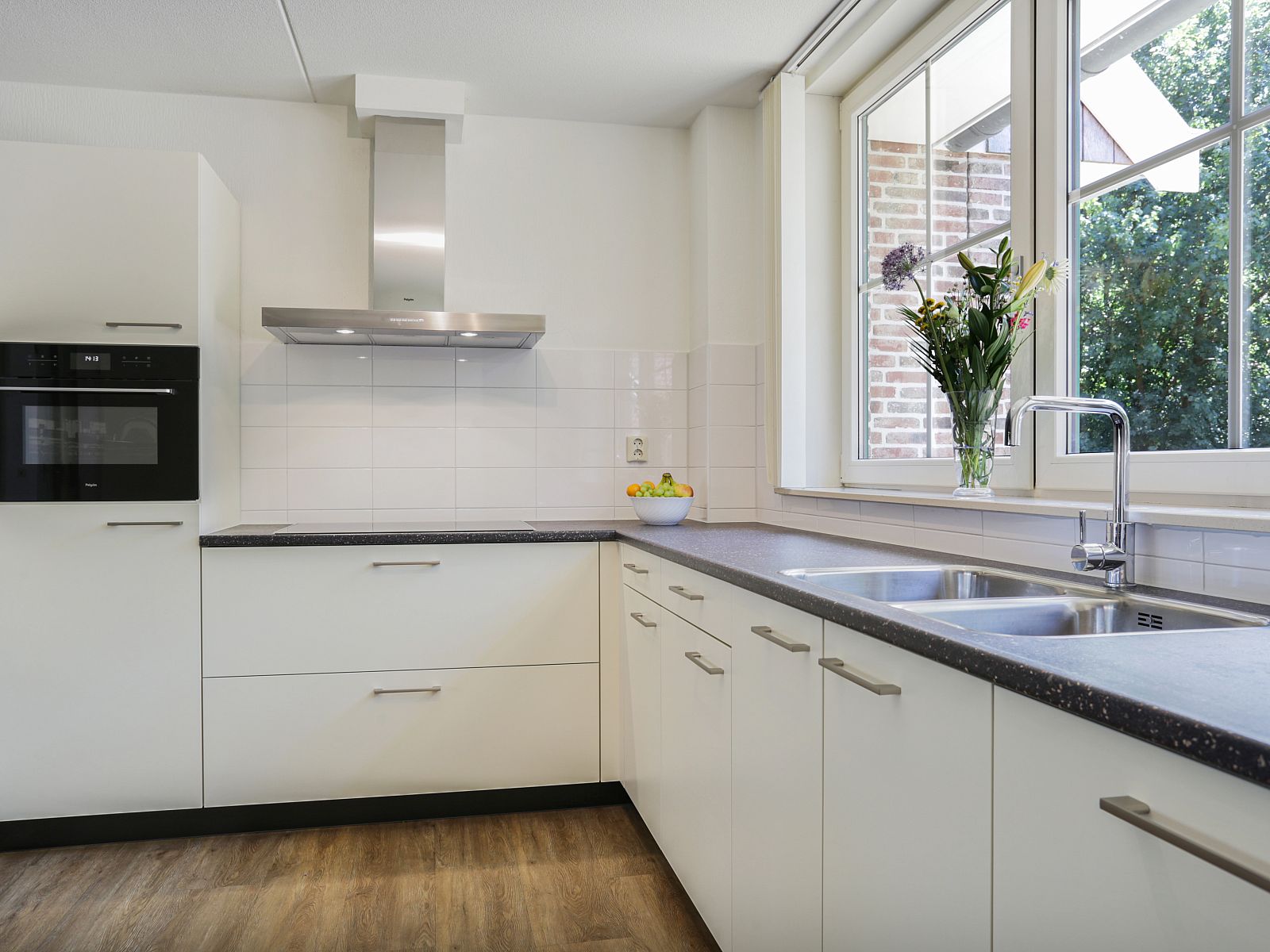 Unterkunft 533272 - Bungalow Salland - Landgoed De Hellendoornse Berg | 24-persoons bungalow - Extr