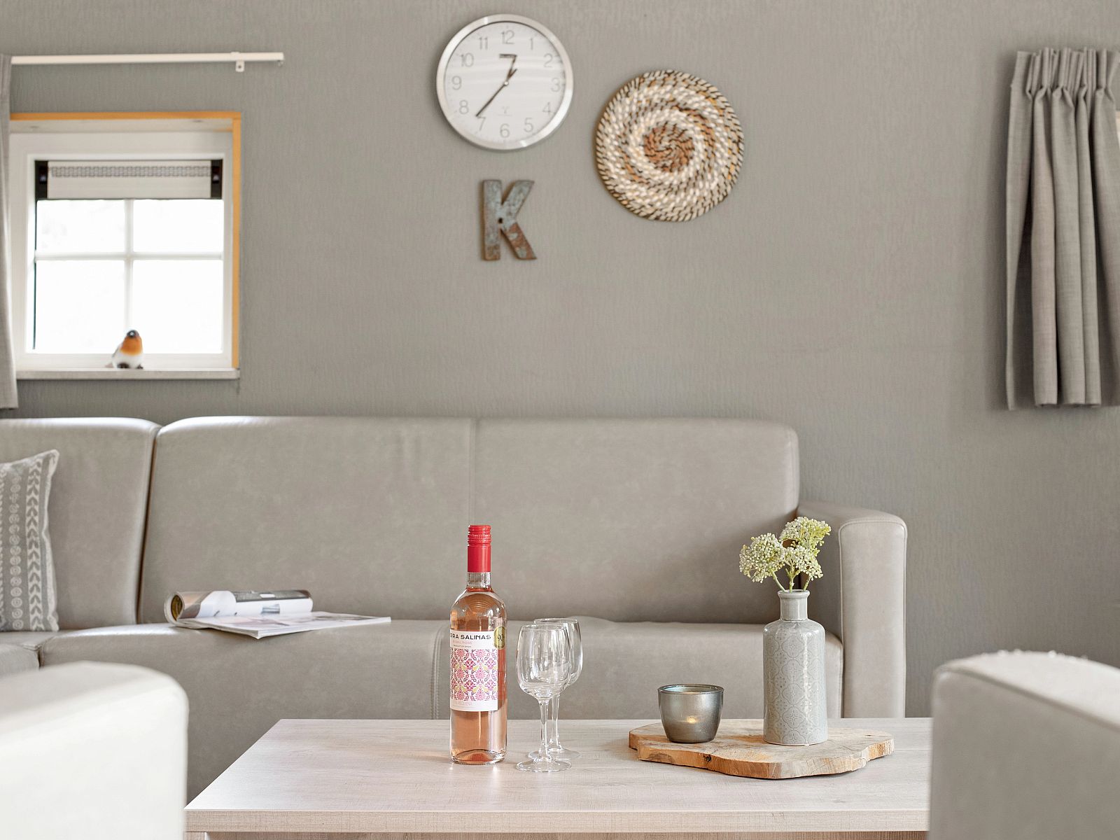 Verblijf 533273 - Bungalow Salland - Landgoed De Hellendoornse Berg | 8-persoons bungalow | 8C