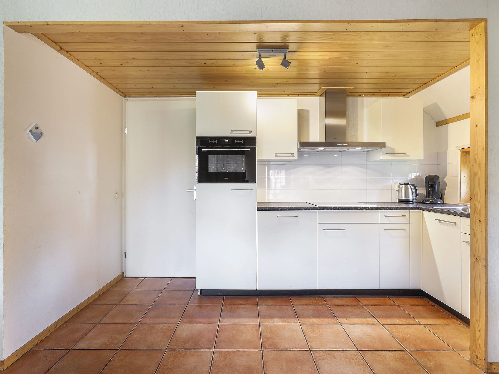 Verblijf 533273 - Bungalow Salland - Landgoed De Hellendoornse Berg | 8-persoons bungalow | 8C