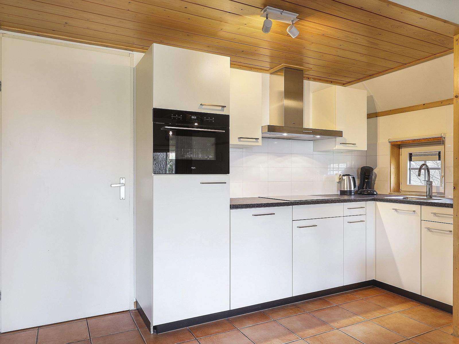 Verblijf 533273 - Bungalow Salland - Landgoed De Hellendoornse Berg | 8-persoons bungalow | 8C