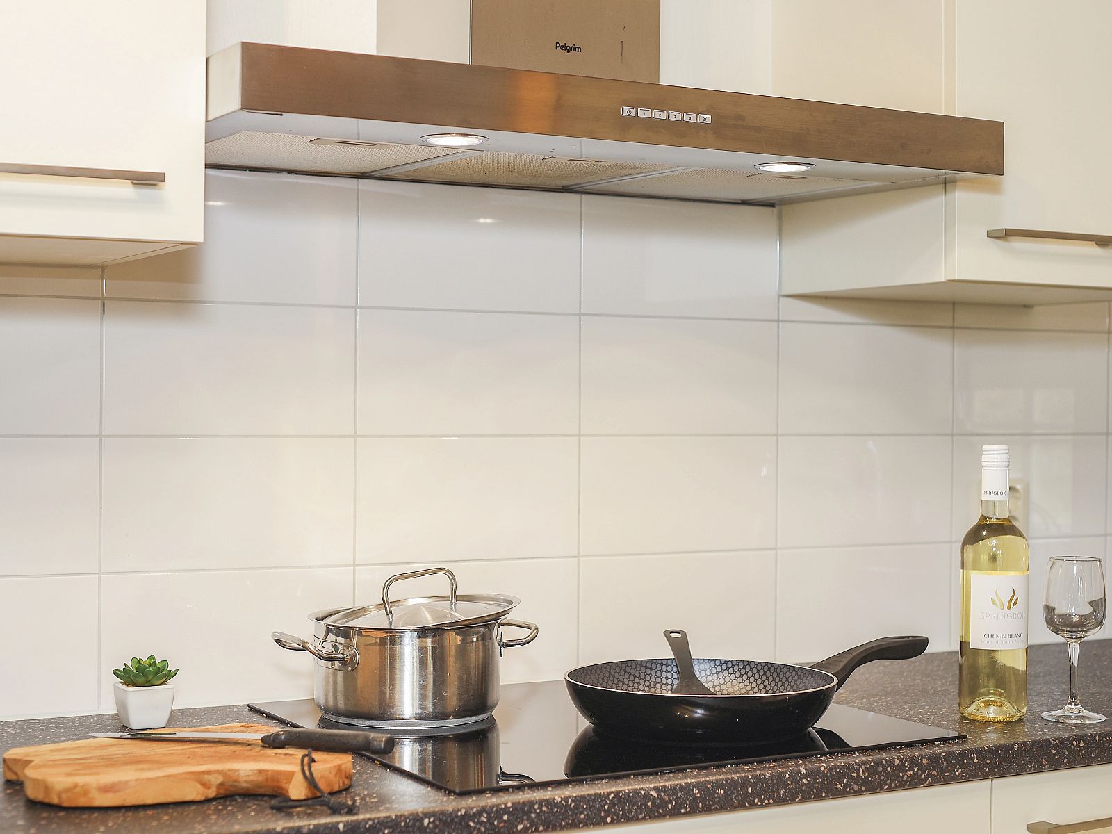 Verblijf 533273 - Bungalow Salland - Landgoed De Hellendoornse Berg | 8-persoons bungalow | 8C