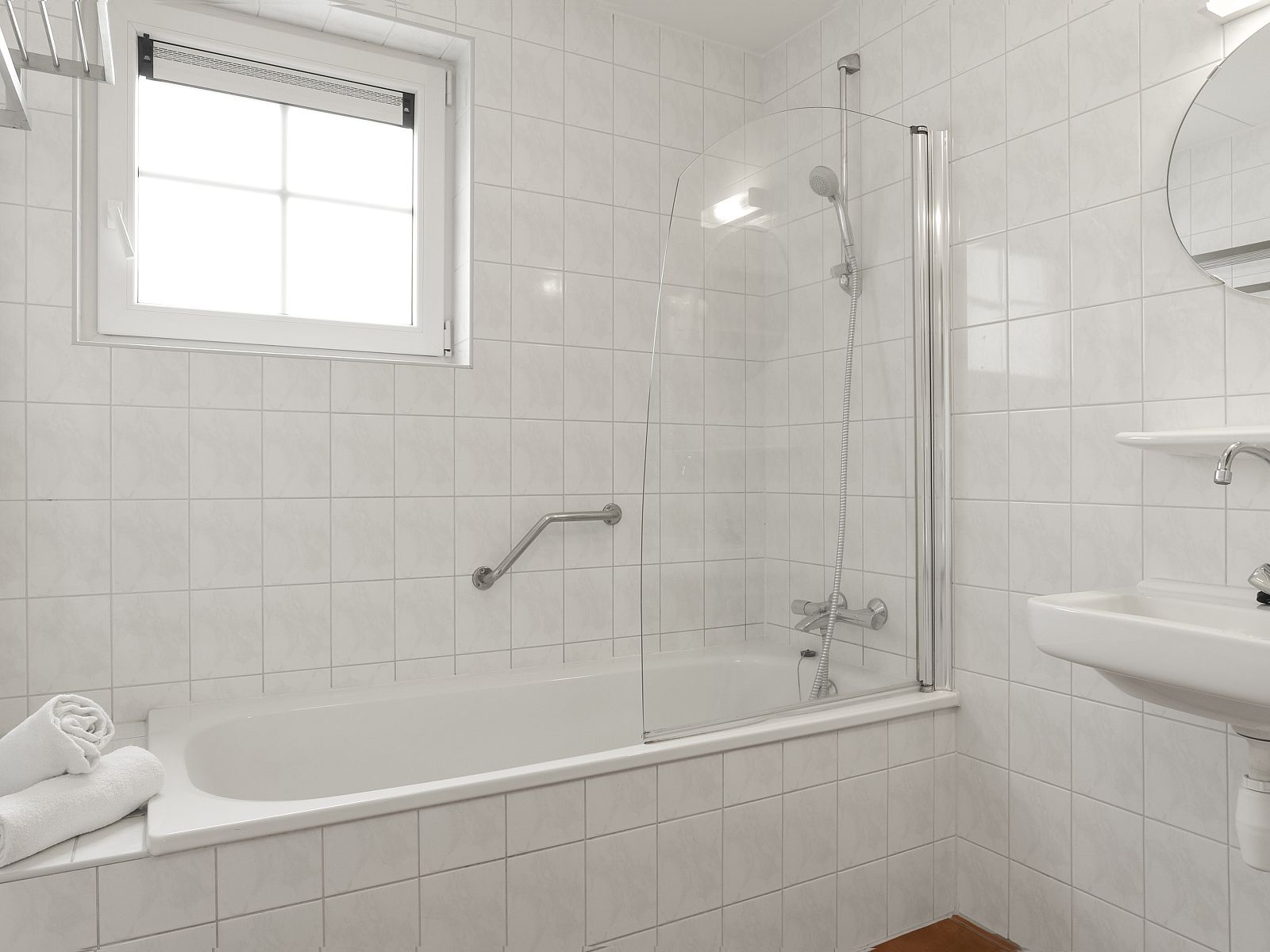 Verblijf 533275 - Bungalow Salland - Landgoed De Hellendoornse Berg | 6-persoons bungalow | 6L