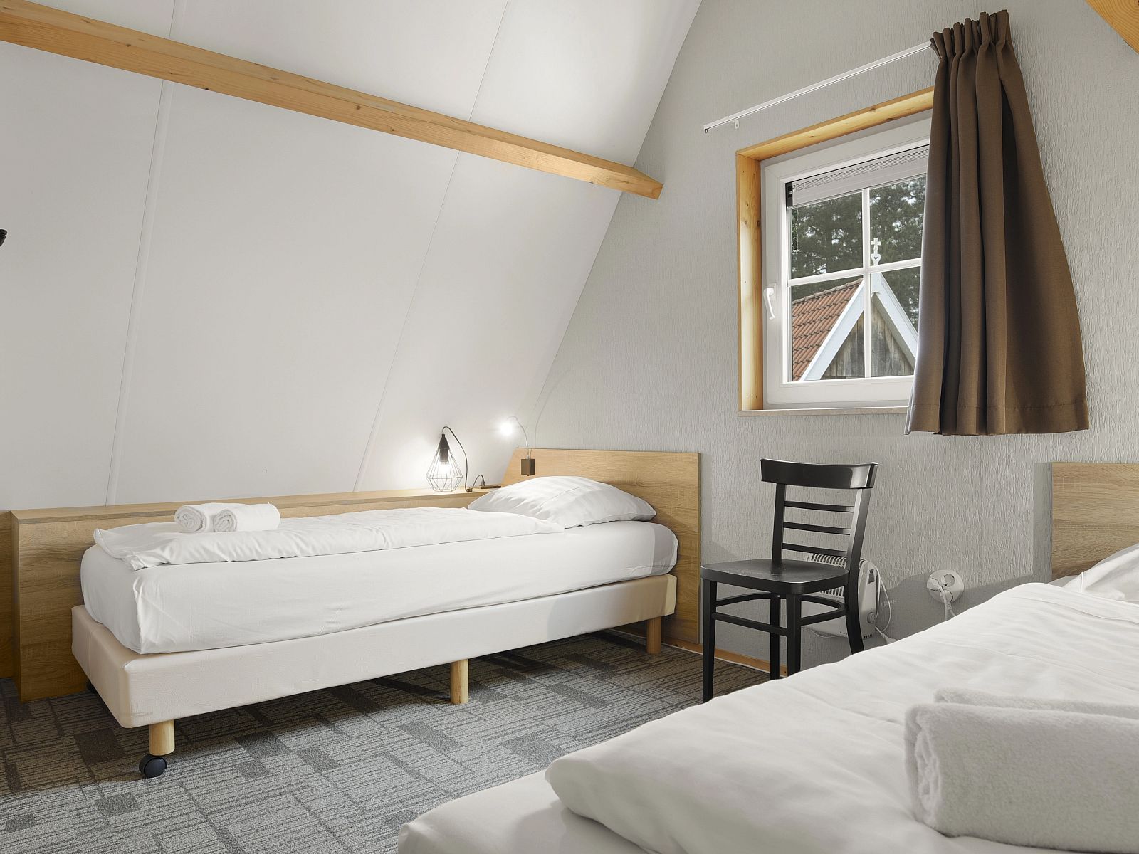 Verblijf 533275 - Bungalow Salland - Landgoed De Hellendoornse Berg | 6-persoons bungalow | 6L