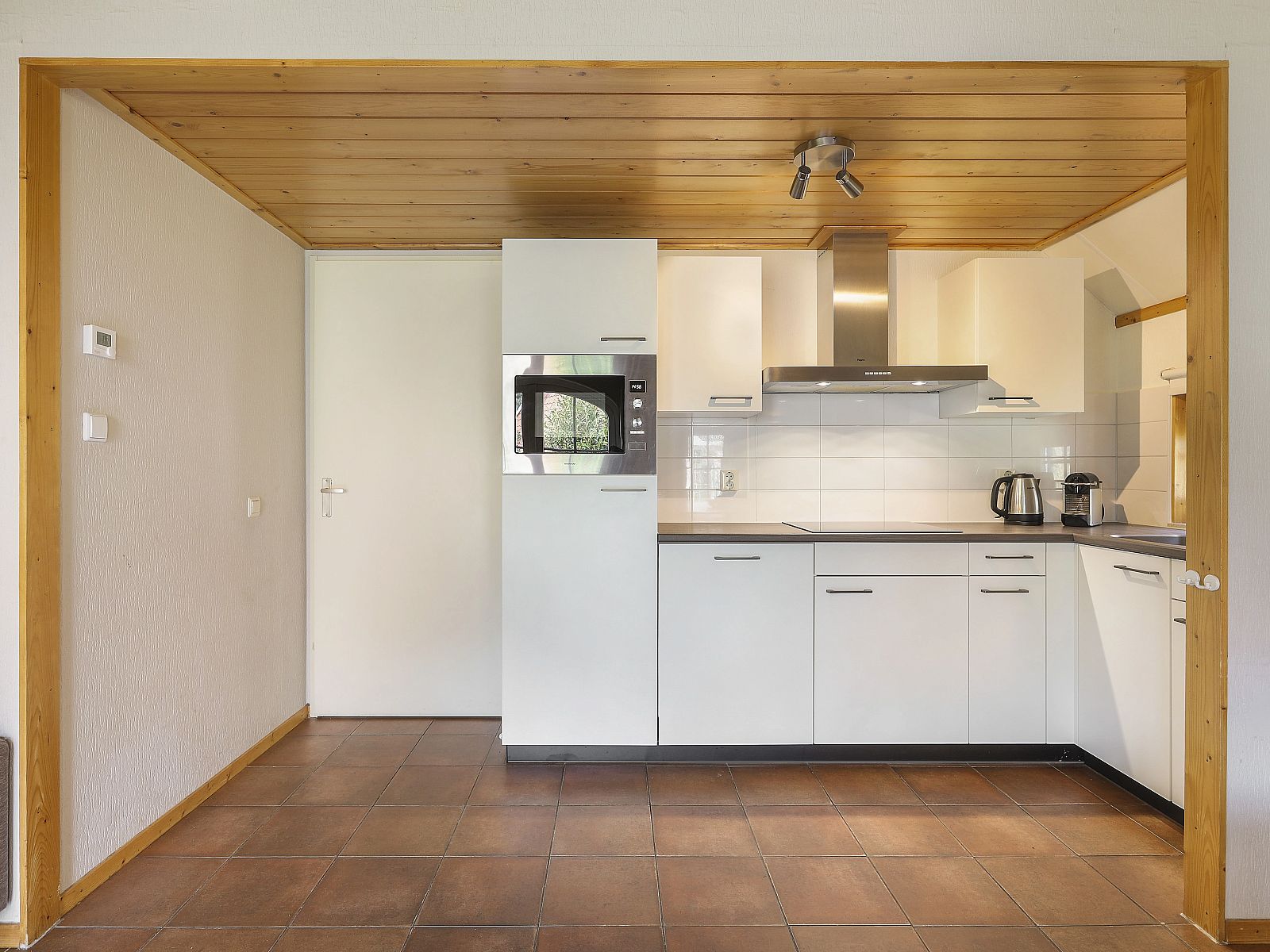 Verblijf 533275 - Bungalow Salland - Landgoed De Hellendoornse Berg | 6-persoons bungalow | 6L