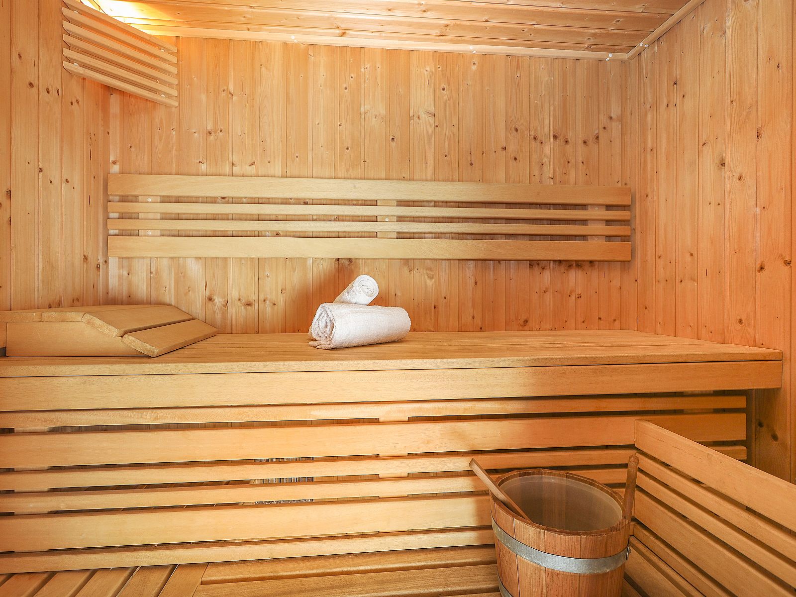 Verblijf 533275 - Bungalow Salland - Landgoed De Hellendoornse Berg | 6-persoons bungalow | 6L