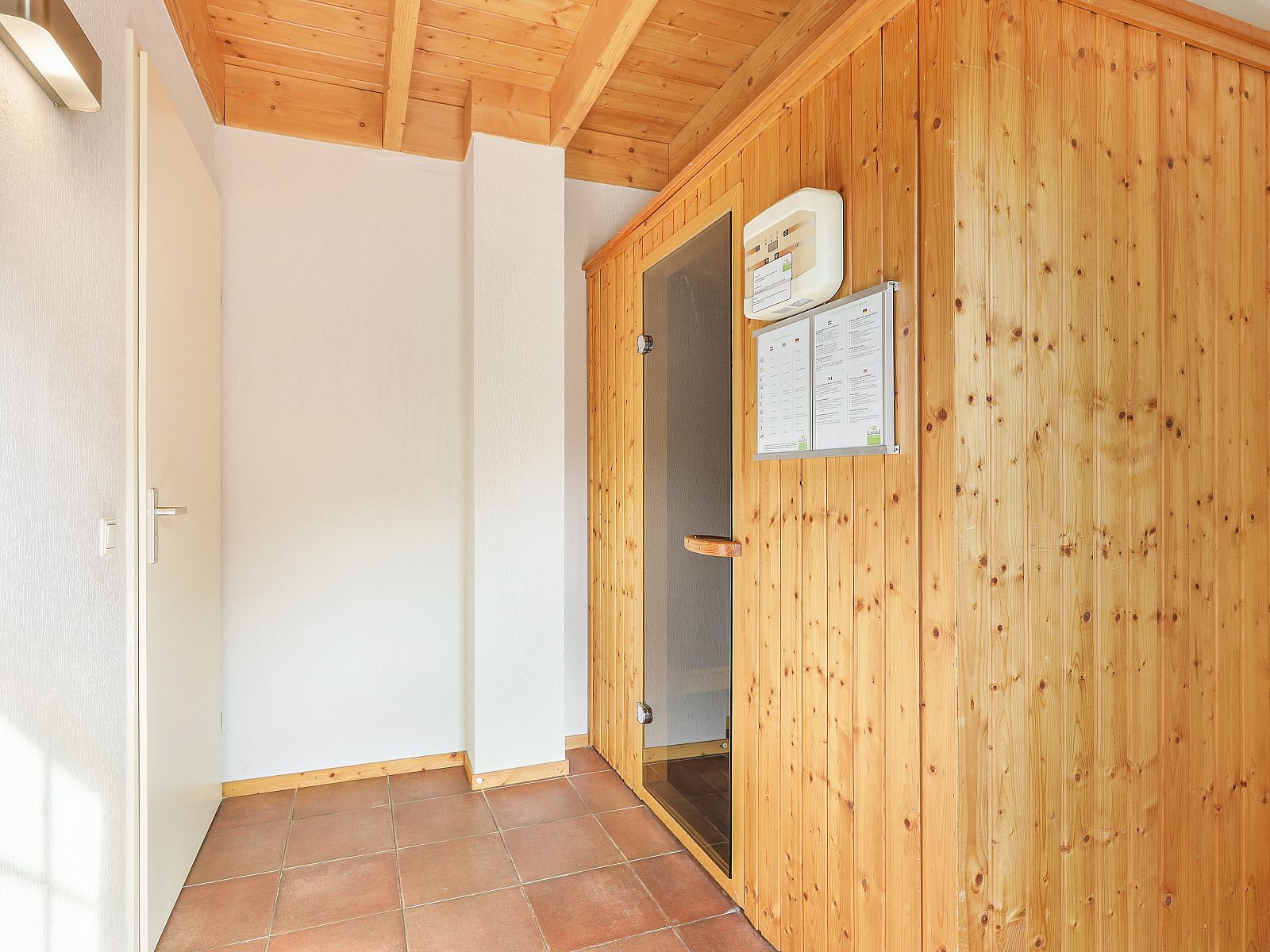 Verblijf 533275 - Bungalow Salland - Landgoed De Hellendoornse Berg | 6-persoons bungalow | 6L