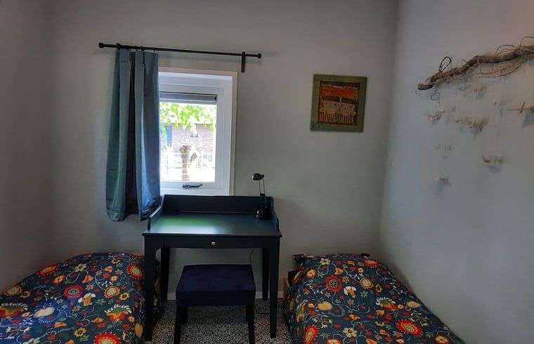 Guest house 533306 - Holiday property Salland - Vakantiehuis in Wesepe