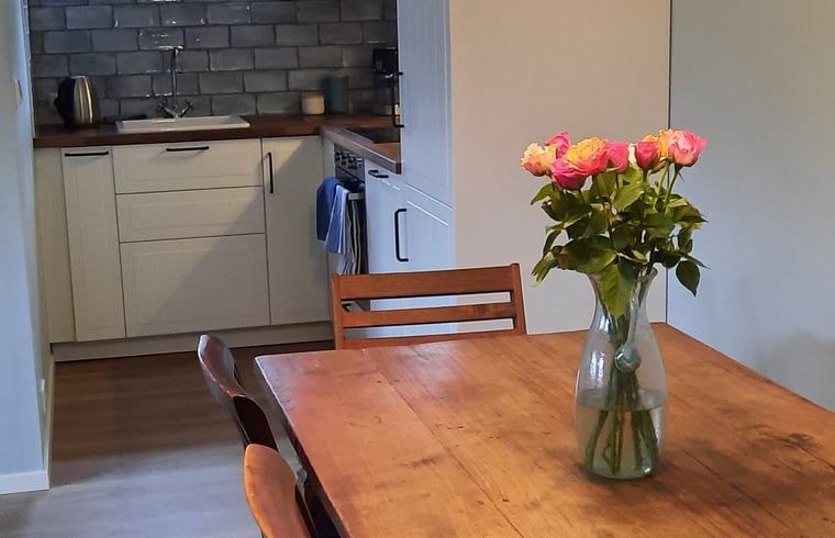 Guest house 533306 - Holiday property Salland - Vakantiehuis in Wesepe