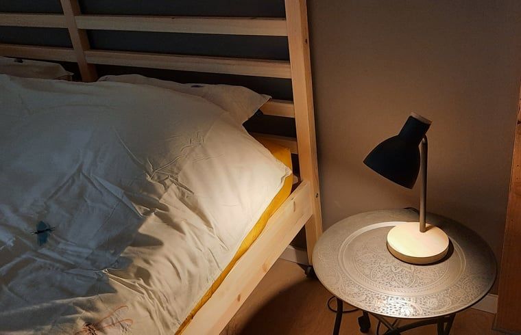 Guest house 533306 - Holiday property Salland - Vakantiehuis in Wesepe