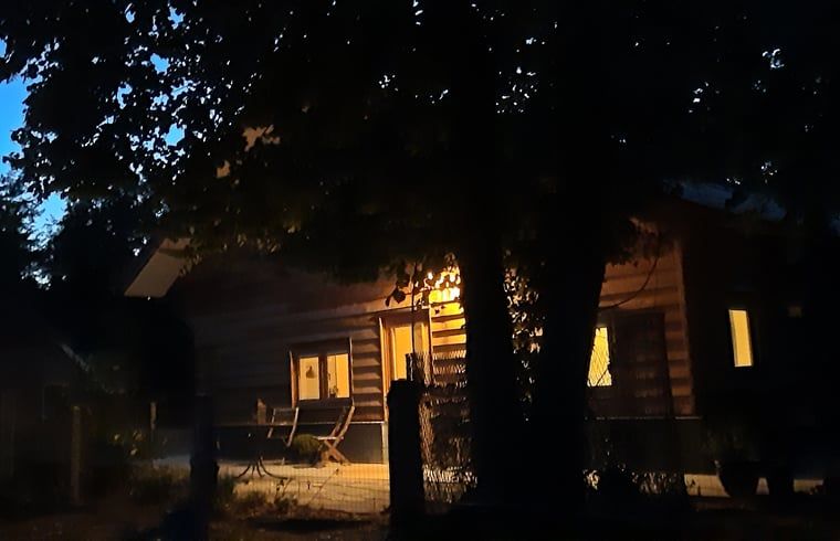 Guest house 533306 - Holiday property Salland - Vakantiehuis in Wesepe